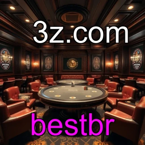 Aventura Épica no Bestbr: Explore Seus Limites e Mais