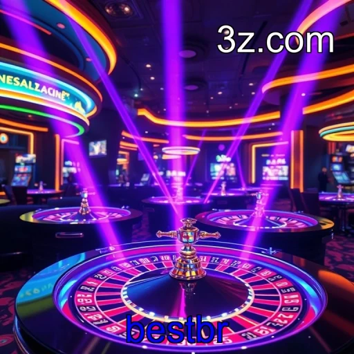 Conectando Jogadores na Comunidade Bestbr: Um Novo Horizonte