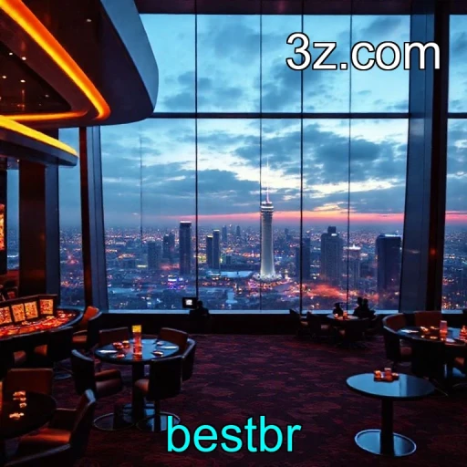 FPS: O Mundo Dinâmico dos Jogos em Bestbr