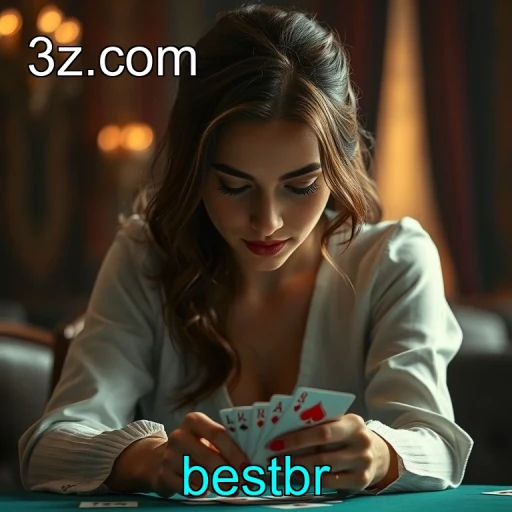 Inovações na pcgaming: O que o bestbr traz para você