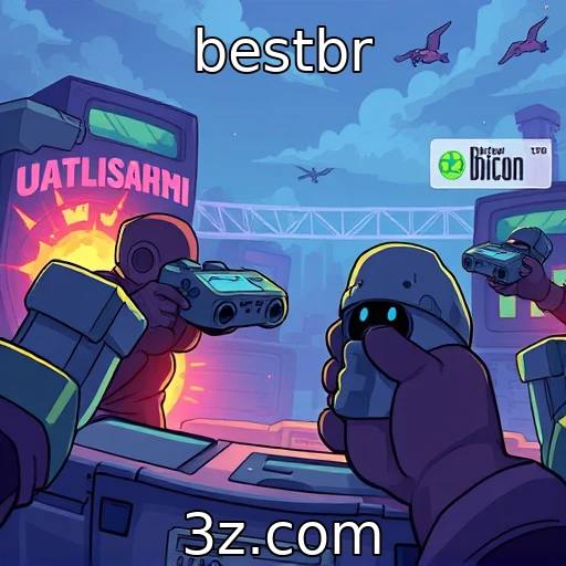 Tendências emergentes na indústria de jogos para atrair novos jogadores