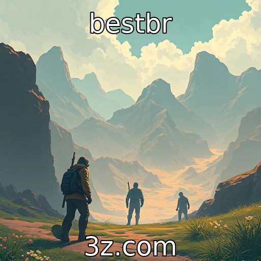 Evolução das narrativas em jogos digitais