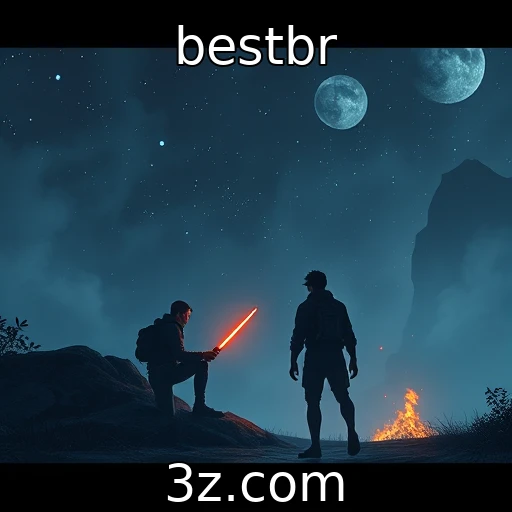 Desenvolvedores de jogos buscam inovação em narrativas interativas