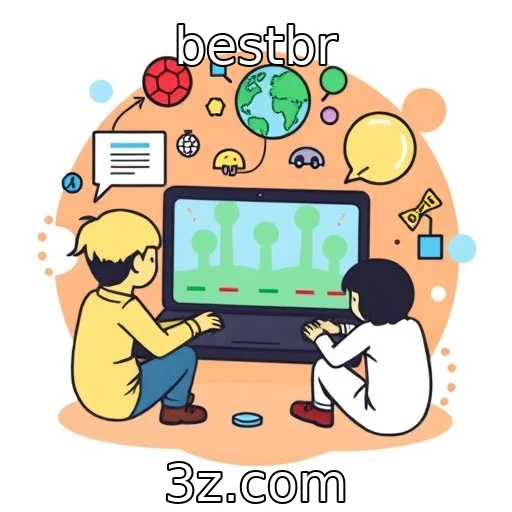 Jogos como ferramenta educacional e seu potencial