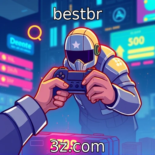 Impacto das microtransações nos jogos modernos