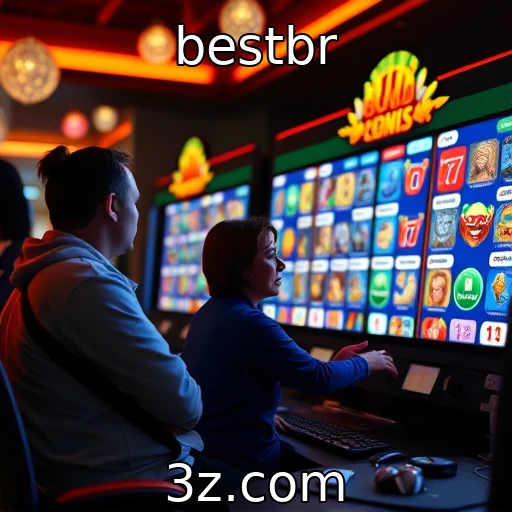 Mudanças nas políticas de monetização em jogos online