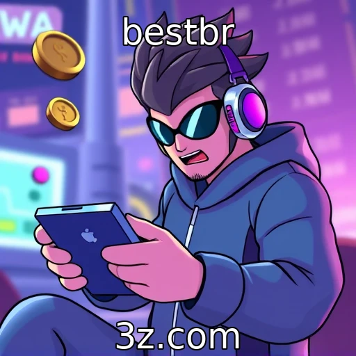 Novos modelos de monetização em jogos digitais